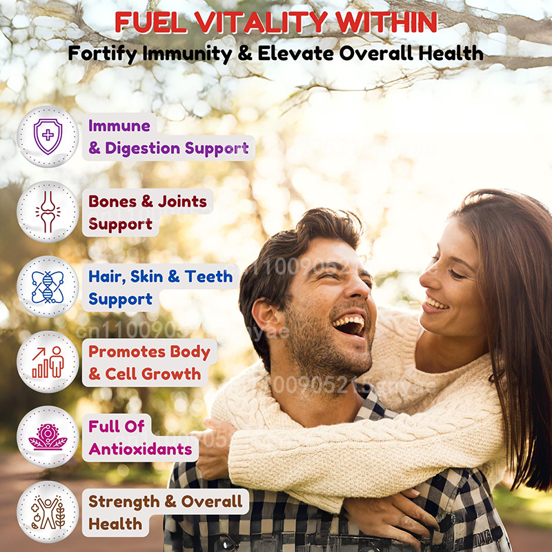 Codzienne multivitaminy dla do – Multivitamin Gummy Adult recenzja i cena