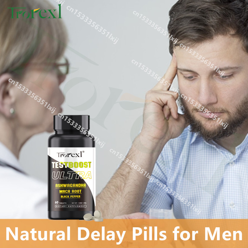 Naturalny suplement 