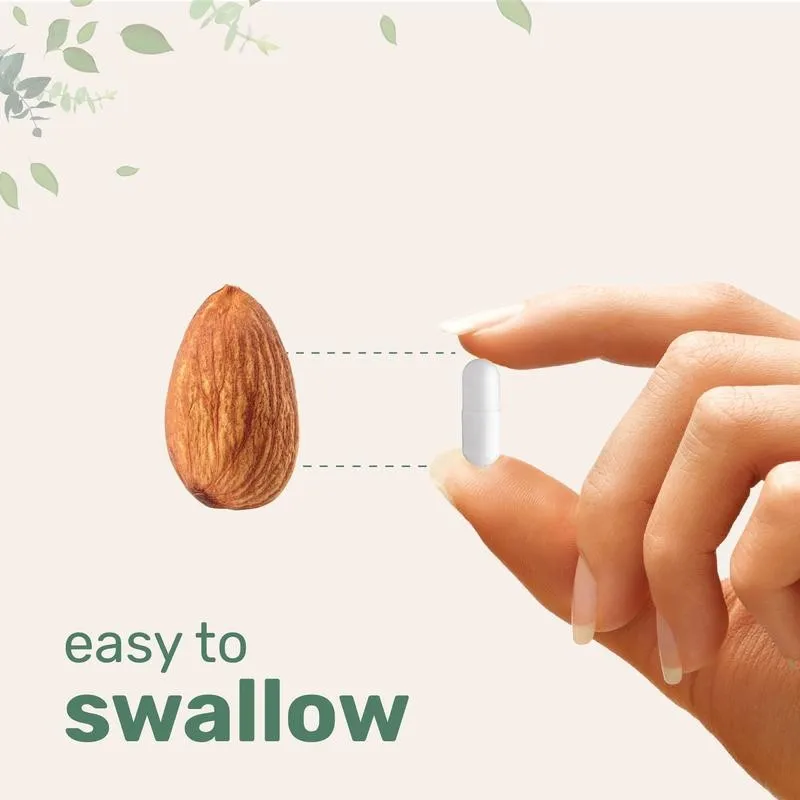 Suplement NAD o wysokiej zawar – Resveratrol Capsule Anti Aging recenzja i cena